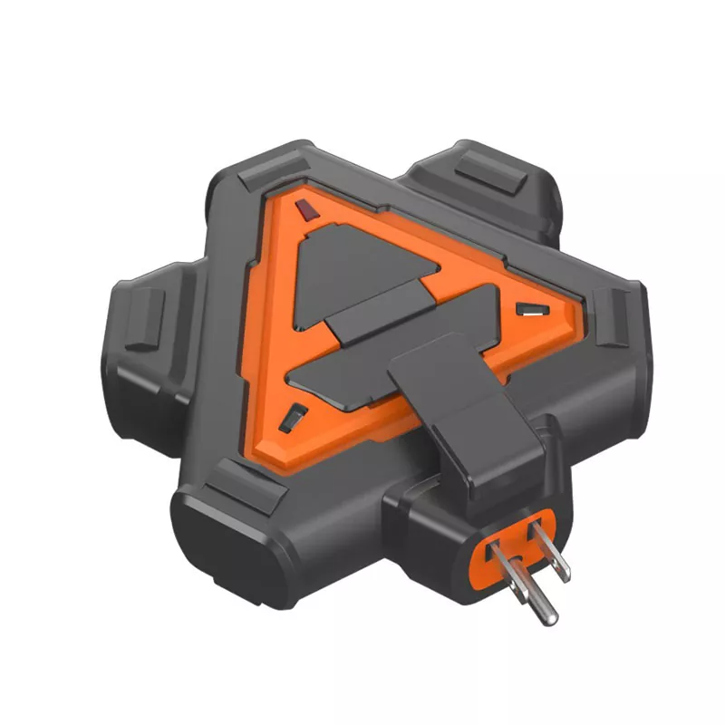 5 udtag Power Hub