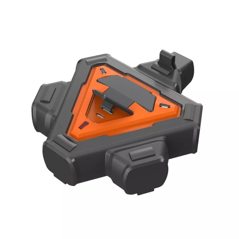 5 udtag Usb 3.4a Pc og Tpe Power Hub 5 udtag Usb 3.4a Pc og Tpe Power Hub